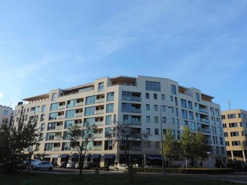 Spacious apartment, Metro Gdańsk, Zoliborz