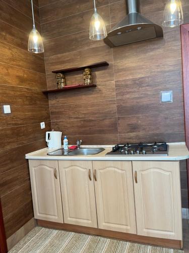 APARTAMENT SPALSKIE KLIMATY in Spala APARTAMENT SPALSKIE KLIMATY in Spala
