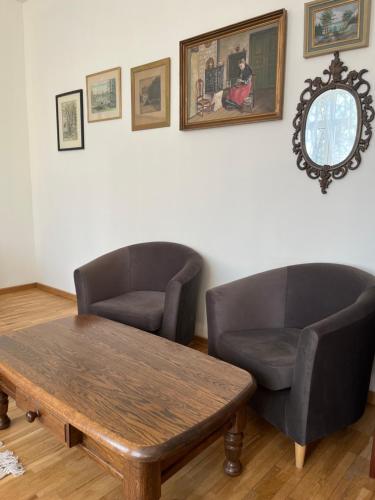 APARTAMENT SPALSKIE KLIMATY in Spala APARTAMENT SPALSKIE KLIMATY in Spala
