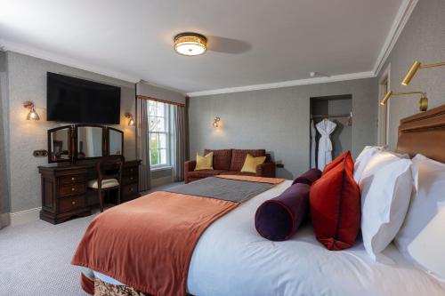 โรงแรมนิปอช (Knipoch Hotel) in นิปพอก โรงแรมนิปอช (Knipoch Hotel) in นิปพอก