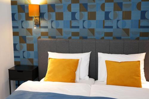 DS36 Budapest-3 hálószobás lakás a Belváros szívében