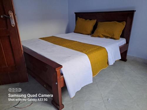 Kal Era Suites in Mbarara Kal Era Suites in Mbarara