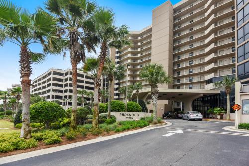 Phoenix 10 Unit 1514 in Perdido Beach Phoenix 10 Unit 1514 in Perdido Beach