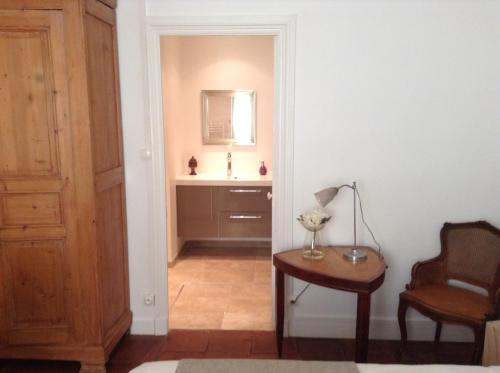 This photo about Chambres D'hotes Amarilli shared on HyHotel.com