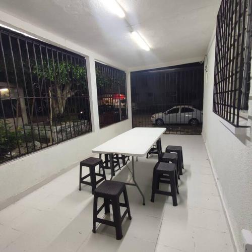 Depto Completo Villahermosa in Jose Maria Pino Suarez Depto Completo Villahermosa in Jose Maria Pino Suarez