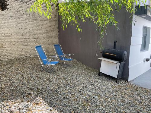 Létesítmények, Hermoso departamento con patio en Rio Gallegos in Rio Gallegos Létesítmények, Hermoso departamento con patio en Rio Gallegos in Rio Gallegos
