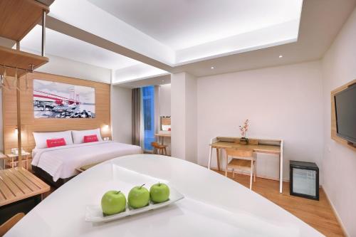 Favehotel Palembang in Palembang Favehotel Palembang in Palembang