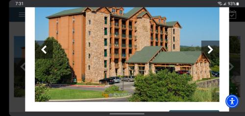 Westgate Branson Woods