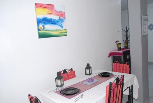 joli studio a louer in Quartier El Mansour joli studio a louer in Quartier El Mansour