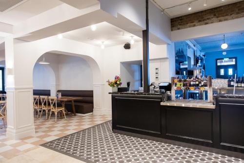 Restaurante, Bellbird Hotel in Hunter Valley Restaurante, Bellbird Hotel in Hunter Valley