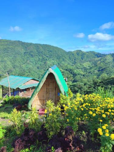 MIRA AgroPark in ทาเนย์ MIRA AgroPark in ทาเนย์