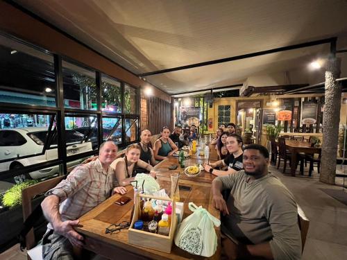 フローラビレ ホテル プーケット3