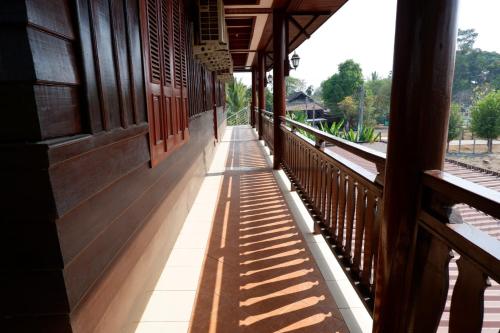 Kongmany Prestige Hotel in Don Khong Kongmany Prestige Hotel in Don Khong