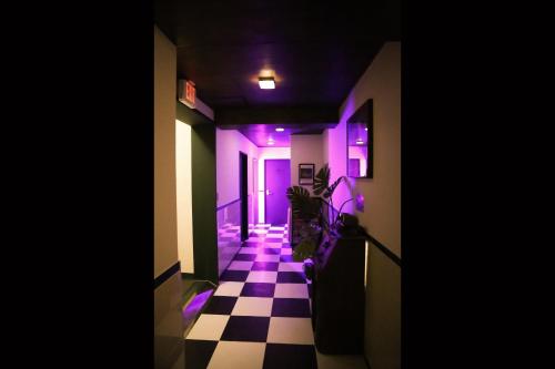 Yangyang Bookers Beach Motel in Hyeonbuk-myeon Yangyang Bookers Beach Motel in Hyeonbuk-myeon