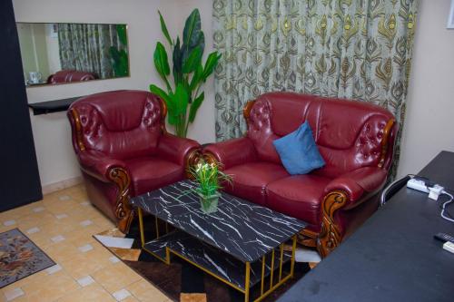 Hotel Kingdom in Mwanza Hotel Kingdom in Mwanza