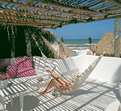 This photo about Hotel Azucar shared on HyHotel.com