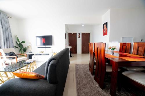 Airport Vista Getaway-4km from jomo Kenyatta International Airport in 나이로비 Airport Vista Getaway-4km from jomo Kenyatta International Airport in 나이로비
