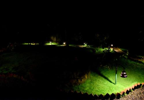 This photo about Green View shared on HyHotel.com