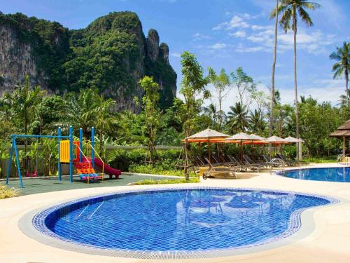 ibis Styles Krabi Ao Nang2