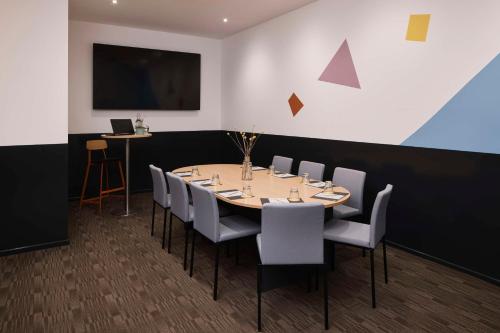 Meeting room / ballrooms, Atura Dandenong in Dandenong Meeting room / ballrooms, Atura Dandenong in Dandenong