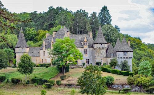 Le haut Picot in Бира Le haut Picot in Бира