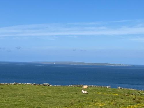 Ocean View Doolin in Doonnagore Ocean View Doolin in Doonnagore