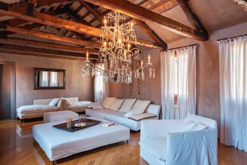 Ca' Navagero Apartments