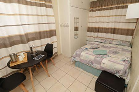 Las Palmas Day & Night Guest House in 普勒托利亞市中心 Las Palmas Day & Night Guest House in 普勒托利亞市中心
