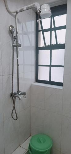 SQ Grand Oyster Apartment in Nairobi SQ Grand Oyster Apartment in Nairobi