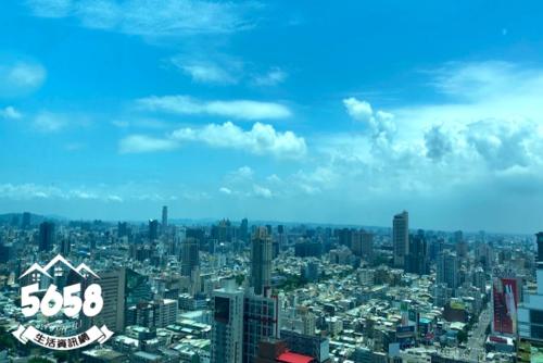 85 Love Apartment in Lingya District 85 Love Apartment in Lingya District