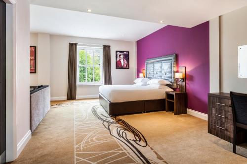 Daffodil Hotel and Spa in Ambleside Daffodil Hotel and Spa in Ambleside
