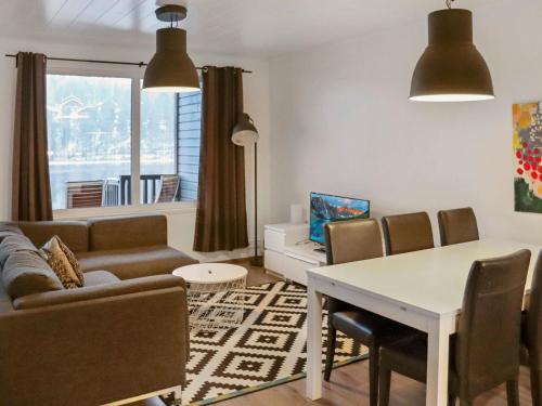 Holiday Home Lakevillas b4 price includes 4 ski passe by Interhome in Hyrynsalmi Holiday Home Lakevillas b4 price includes 4 ski passe by Interhome in Hyrynsalmi