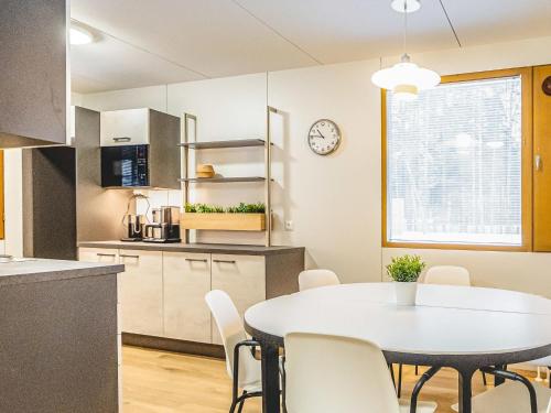 Holiday Home Mantyranta 4 by Interhome in Punkaharju Holiday Home Mantyranta 4 by Interhome in Punkaharju