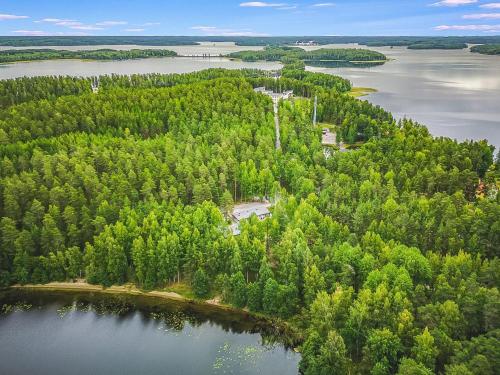Holiday Home Mantyranta 4 by Interhome in Punkaharju Holiday Home Mantyranta 4 by Interhome in Punkaharju