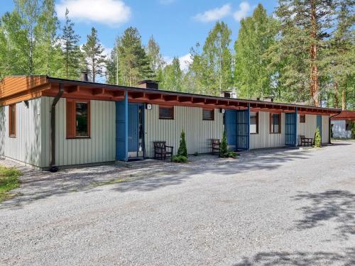 Holiday Home Mantyranta 1 by Interhome in Punkaharju Holiday Home Mantyranta 1 by Interhome in Punkaharju