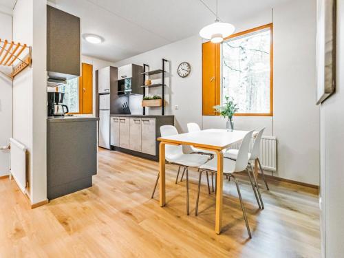 Holiday Home Mantyranta 1 by Interhome in Punkaharju Holiday Home Mantyranta 1 by Interhome in Punkaharju