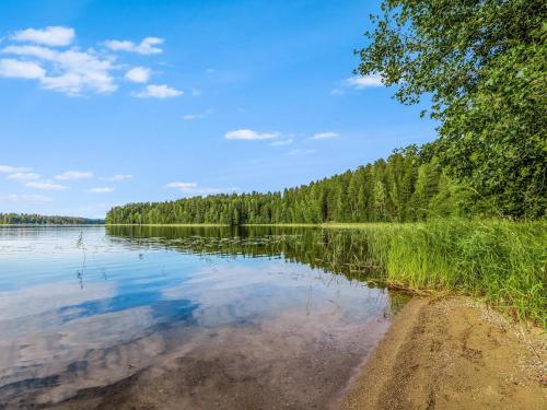 Holiday Home Mantyranta 1 by Interhome in Punkaharju Holiday Home Mantyranta 1 by Interhome in Punkaharju