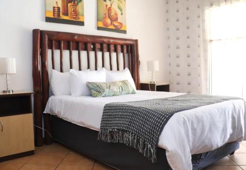 Umnotho We Afrika House in Bronkhorstspruit Umnotho We Afrika House in Bronkhorstspruit
