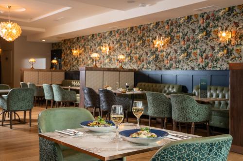 Bar/lounge, Hotel Kilkenny in Kilkenny Bar/lounge, Hotel Kilkenny in Kilkenny