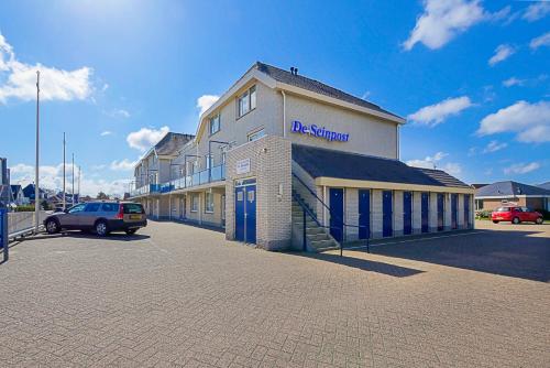 Appartement Seinpost 26 - Callantsoog in Callantsoog Appartement Seinpost 26 - Callantsoog in Callantsoog