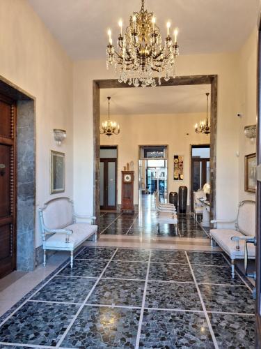 Dimora Charleston Lecce parcheggio privato in loco gratis in Lecce Dimora Charleston Lecce parcheggio privato in loco gratis in Lecce