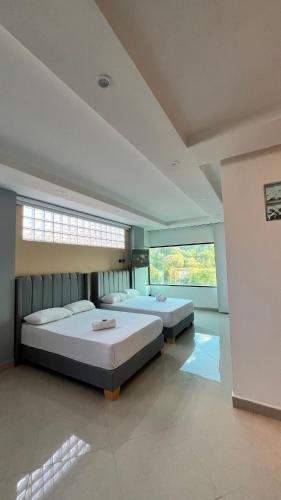 Hotel Gran Conquistador 33 in Medellín Hotel Gran Conquistador 33 in Medellín