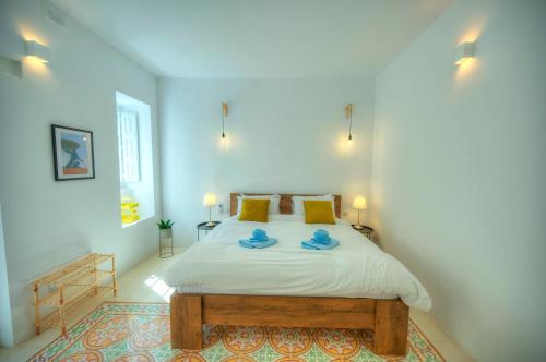 Charming 1bedroom,roof terrace near Valletta DAZZ1-1 in Il-Furjana Charming 1bedroom,roof terrace near Valletta DAZZ1-1 in Il-Furjana