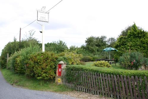 Vistas, Farmhouse Inn in Thaxted Vistas, Farmhouse Inn in Thaxted