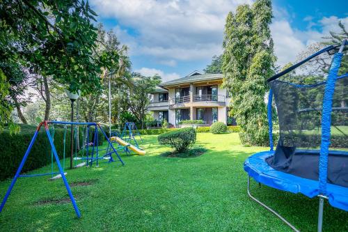 Fort Motel in Fort Portal Fort Motel in Fort Portal