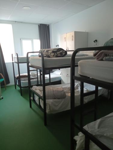 Hostel Allegro in Santander Hostel Allegro in Santander
