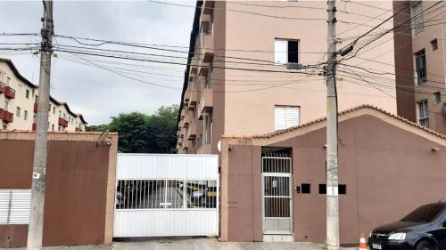 Entrance, Seu aconchego em Guarulhos in Maia Entrance, Seu aconchego em Guarulhos in Maia