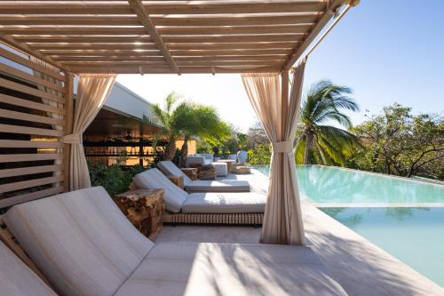 The 12 Best Hotels in Nosara, Costa Rica: For All Budgets