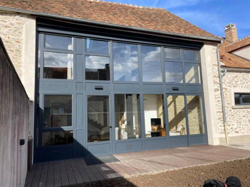 Les logis du Parc in Saint-Arnoult-en-Yvelines Les logis du Parc in Saint-Arnoult-en-Yvelines