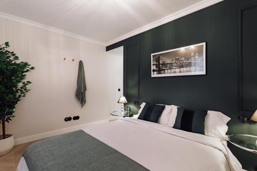 Gran vía Classic Apartment